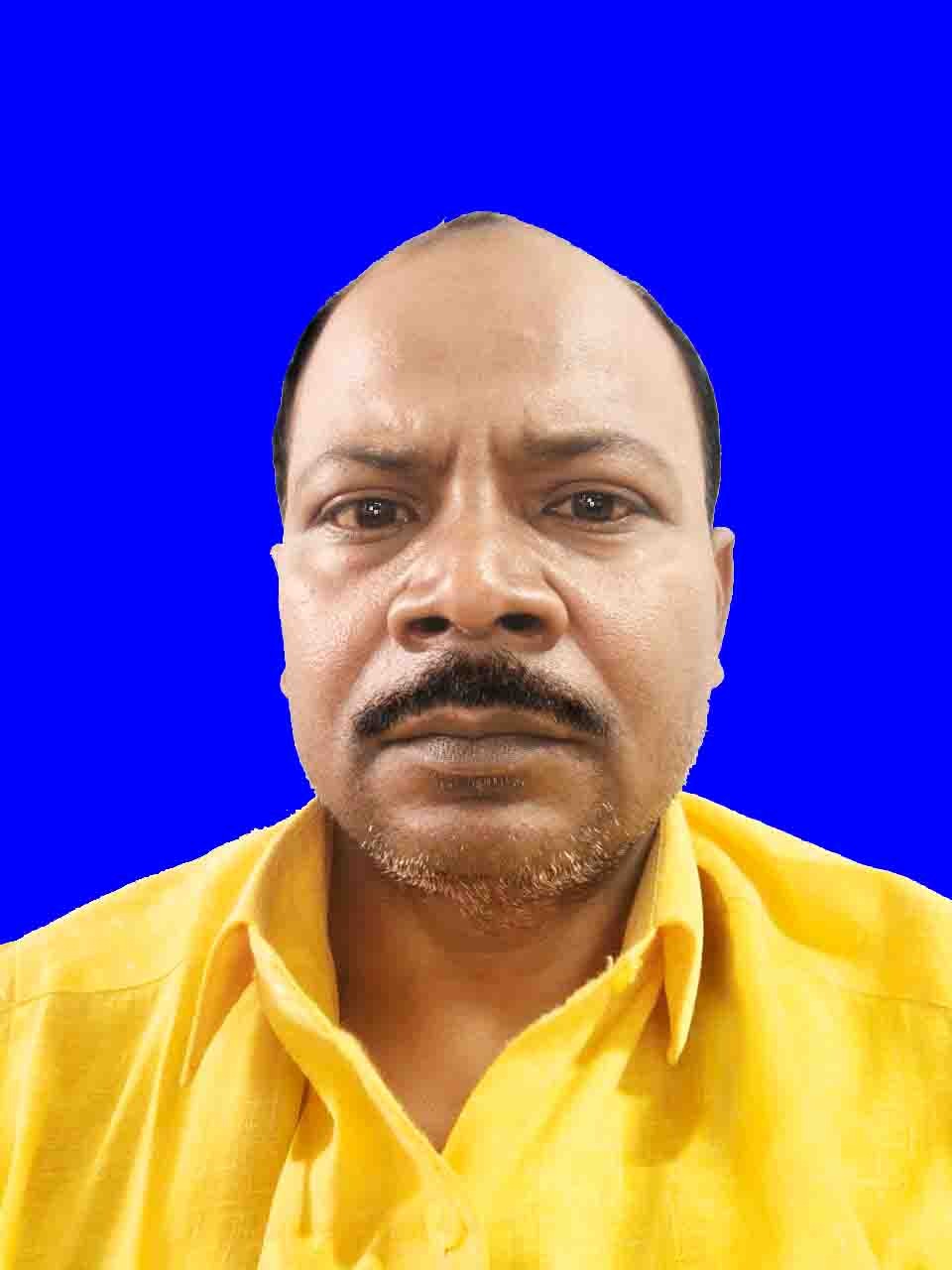 Vijay Kumar