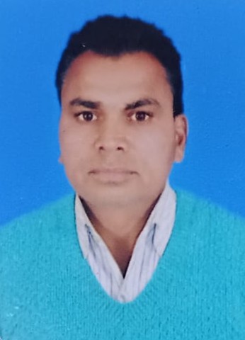 SUDESH PRASAD SINGH
