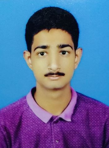AMAN MISHRA