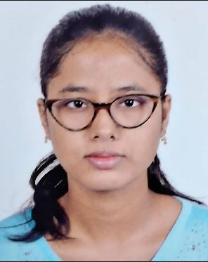 ANUSHKA BARUA